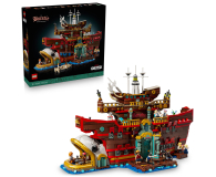 LEGO One Piece 75640 Pływająca restauracja Baratie - 1331689 - zdjęcie 9